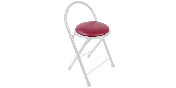 Locker/Timeout Stool