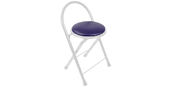 Locker/Timeout Stool