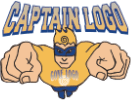 Captain Logo