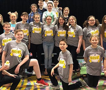 Custom T-Shirts for Events