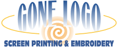 Gone Logo